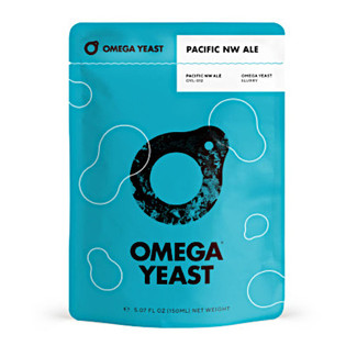 Omega OYL-012 Pacific NW Ale Yeast