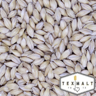 TexMalt Llano Pilsner Malt - 50 LB