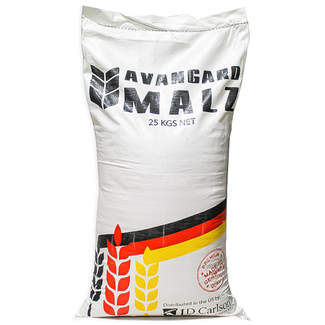 Avangard Pilsen Malt - 55 LB