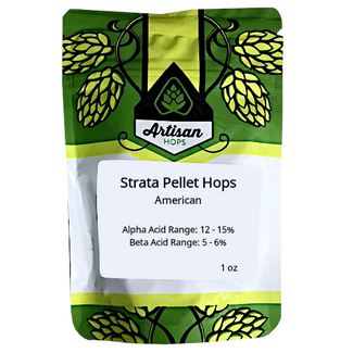 Strata Hops (US) - 1 oz