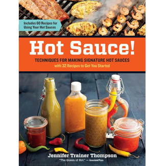 Hot Sauce! (Thompson)