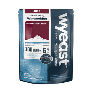 Wyeast 4007 Malolactic Blend