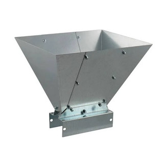 Hopper Only For Monster Mill MM2