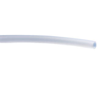 Bevlex®  Series 222 Thinwall Rigid Tubing - 1/2" ID (5/8" OD) - Per Foot