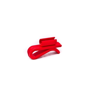 Bucket Clip for Racking Cane - 3/8"