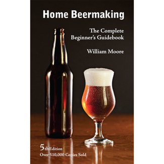 Home Beermaking Book