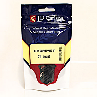 Grommet For Bucket Lids - 25 Pack