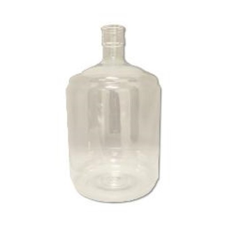 3 Gallon Plastic Carboy (Vintage Shop)