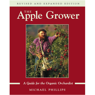 The Apple Grower  Book
