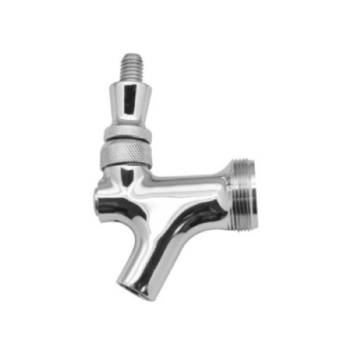 Beer Faucet - Stainless Steel