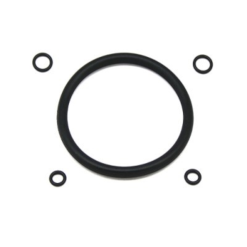 Pin Lock Keg O-Ring Rebuild Kit