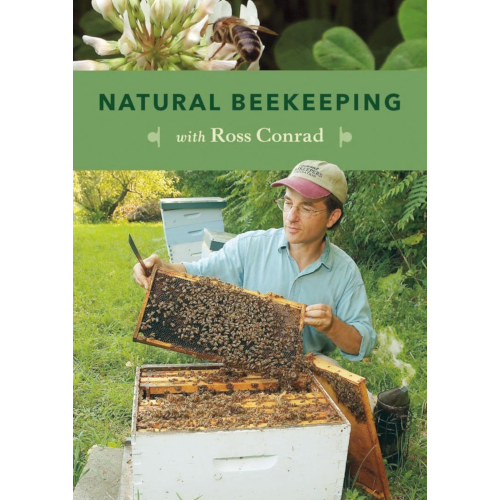 Natural Beekeeping Book