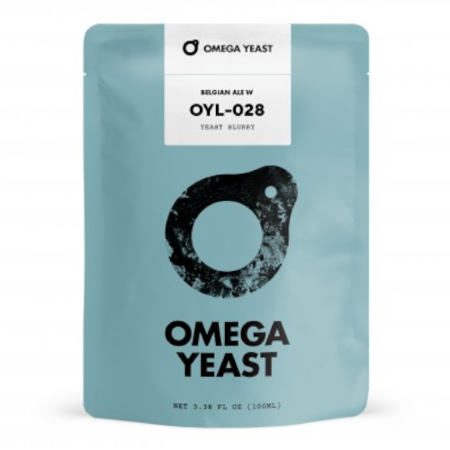 Omega OYL-028 Belgian Ale W