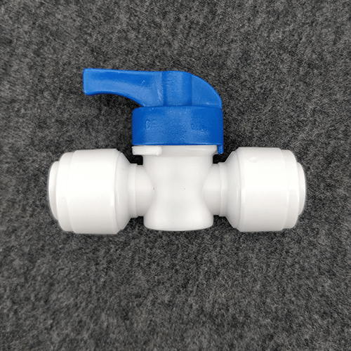 Duotight Push-In Fitting - 9.5 mm (3/8 in.) Ball Valve