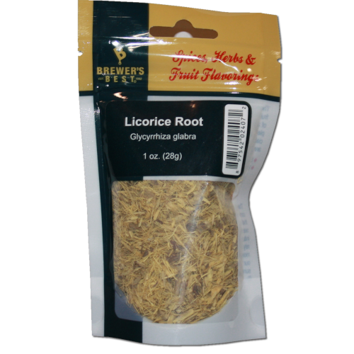 Licorice Root - 1 oz