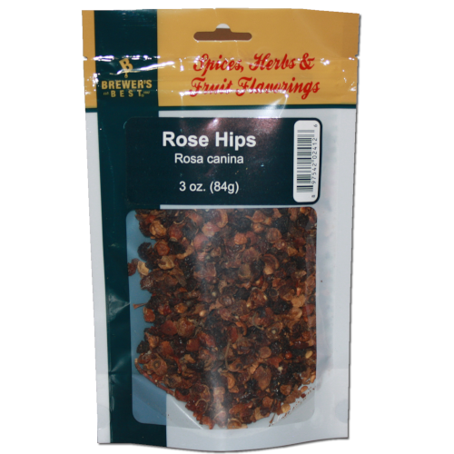 Rose Hips - 3 oz