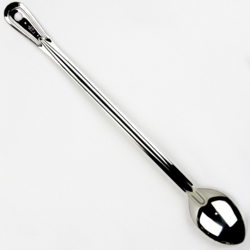 24" Stainless Steel Spoon