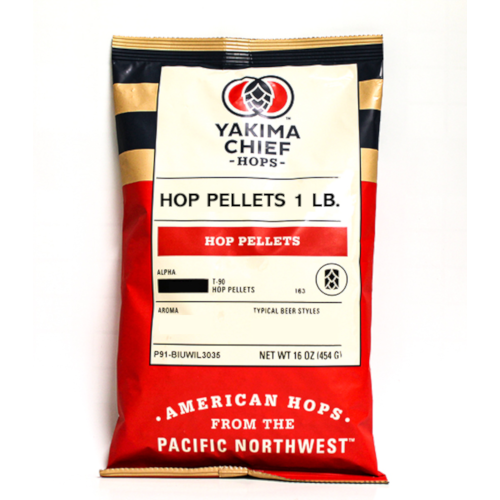 Crystal Hop Pellets (US) - 1 LB