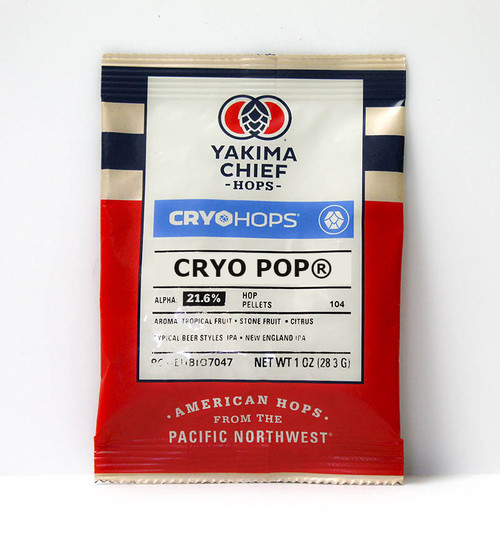 Cryo Pop™ Original Blend Cryo Hops® - 1 oz