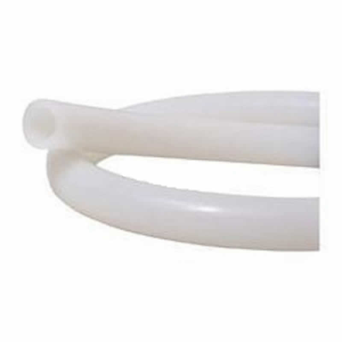 1/2" Silicone Tubing - 100 Foot