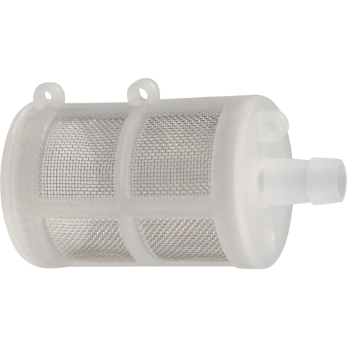 Floating Dip Tube Filter Attachment