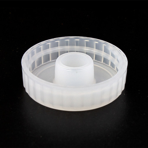 38 mm Screw Cap With Hole For 1 Gallon Jug