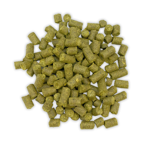 Multihead Hop Pellets (US) - 1 oz