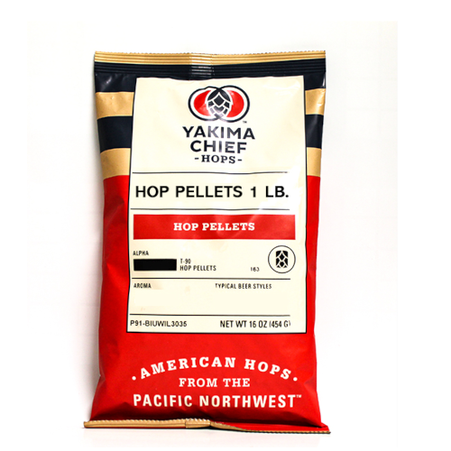 Sabro™ Hop Pellets (US) - 1 LB (Best Buy Dated 09/25)