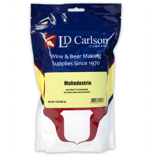 Maltodextrin - 1 LB