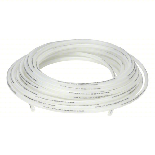 Parker Parflex PP Series Polyethylene Beige Tubing - Per Foot