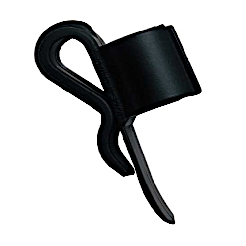 Auto-Siphon Clamp - 1/2" (Large)