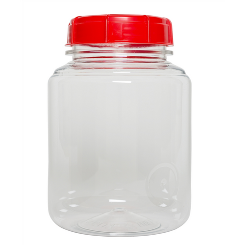 FerMonster 1 Gallon PET Carboy