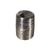 Nipple - 1/2" MPT - 1" Long (Stainless)
