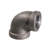 Stainless Steel Pipe Elbow - 1/2" FPT