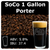 SoCo 1 Gallon Porter