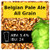 SoCo Belgian Pale Ale - All Grain