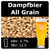 SoCo Dampfbier - All Grain