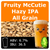 Fruity McCutie Hazy IPA (NEIPA) - All Grain