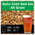 SoCo Irish Red Ale - All Grain