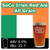 SoCo Irish Red Ale - All Grain