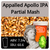 Appalled Apollo IPA - Partial Mash