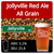 Jollyville Red Ale - All Grain