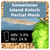 Sometimes Island Kolsch Partial Mash Recipe Kit