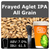 Frayed Aglet IPA - All Grain