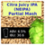 Citra Juicy IPA (NEIPA) Partial Mash Recipe Kit