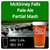 McKinney Falls Pale Ale - Partial Mash