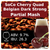 SoCo Cherry Quad  Partial Mash Recipe Kit