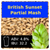 British Sunset Golden Ale Partial Mash Recipe Kit