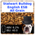 Stalwart Bulldog ESB All Grain Recipe Kit