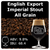 SoCo English Export Imperial Stout - All Grain